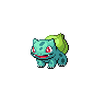 bulbasaur sprite