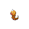 weedle sprite