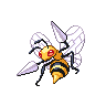 Beedrill image