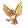 Pidgeotto image