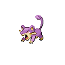 rattata sprite