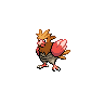 Spearow image