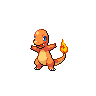 Charmander image