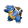 Blastoise image